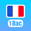 Français 1Bac 2024