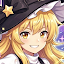 Touhou Incident Idle Clicker