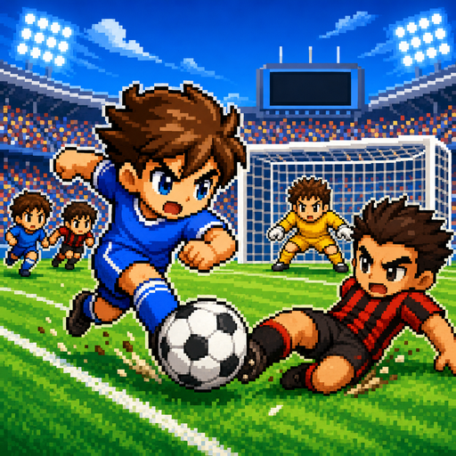ClubStory: Soccer Manager