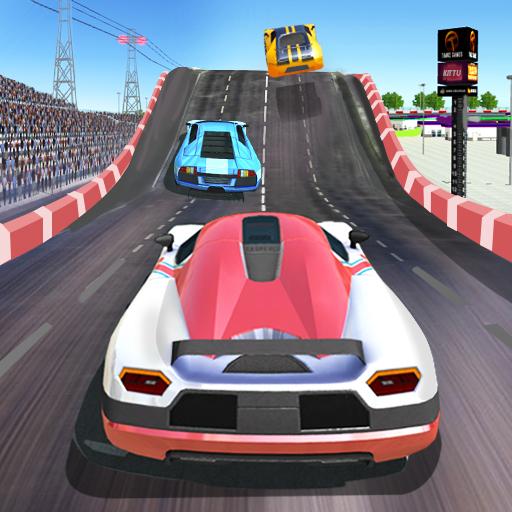 Baixar & Jogar CSR Racing 2 - Jogo de Corrida no PC & Mac (Emulador)