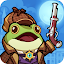 DetecToad: Idle RPG Детектив