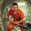 Prison Escape Journey