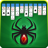 Classic Spider Solitaire İndirin ve PC'de