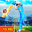 Real World Cricket League 19: Cricket Games