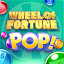 Bubble Pop: Wheel of Fortune! Puzzle Word Shooter