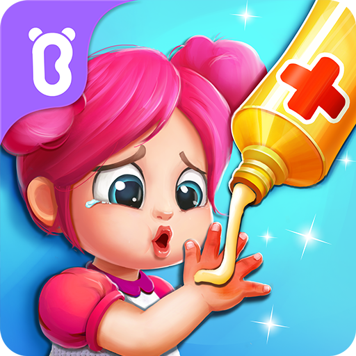 نصائح الإسعافات الأولية لصغير الباندا