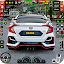 Real City Car Driver Game