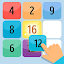 Fused: Number Puzzle Game
