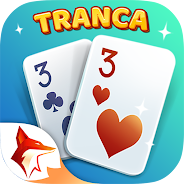 Jogue Tranca ZingPlay Jogo de cartas para PC