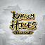 KINGDOM HEROES-Tactics