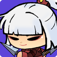 Chơi Tiểu Tiểu Võ Quán on PC