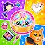 Mini Games: Calm & Relax