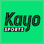 Download and run Kayo Sports on PC & Mac (Emulator)