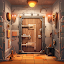 Escape Room Treasure of Abyss