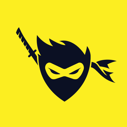 Ninja VPN - Fast & Secure VPN