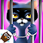 Kitty Meow Meow City Heroes - Cats to the Rescue!