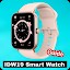 idw19 smart watch guide