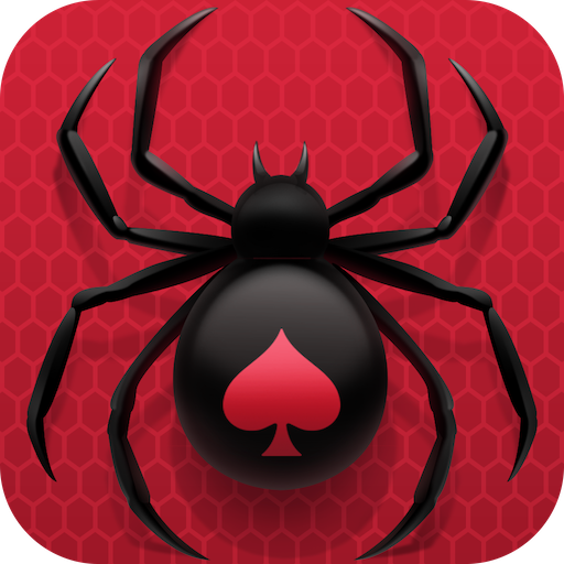 Play Spider Solitaire Classic Online