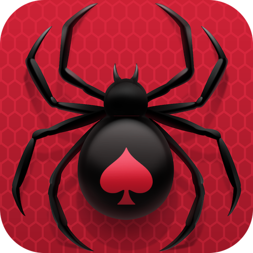 🕹️ Play Jumping Spider Game: Free Online Hard Spider Solitaire