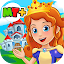 My Little Princess Castle Game