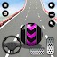 Mountain Climb Stunt: Off road Car Driving