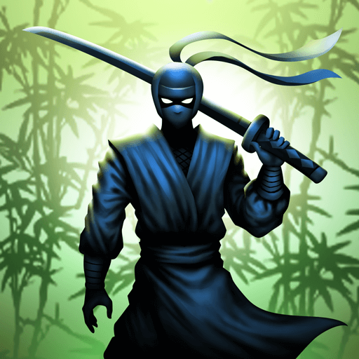 Play Ninja warrior: legend of adven Online