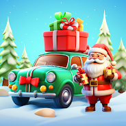 プレーする パーキングジャム3D: 駐車場パズル Parking Jam をPCで