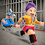 Obby Challenge: Prison Run