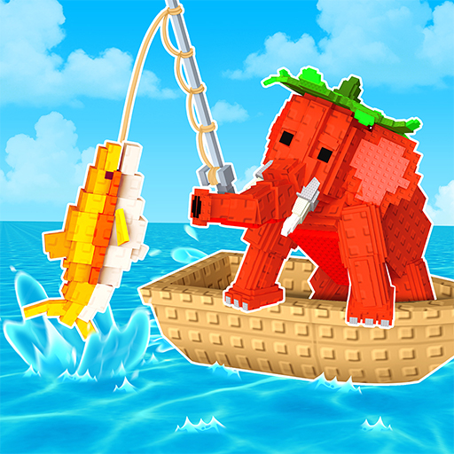 Fishing Brainrot: Catch All