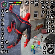 Main Permainan Tali Laba-laba on PC