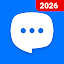 Messages: SMS Message Text App