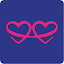 Yooppe - App d'incontri single