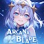 Arcana Blade : Idle RPG