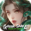 Green Snake: Trials of heaven