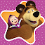 Masha and the Bear - Game zone