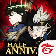 Juega Black Clover M En PC