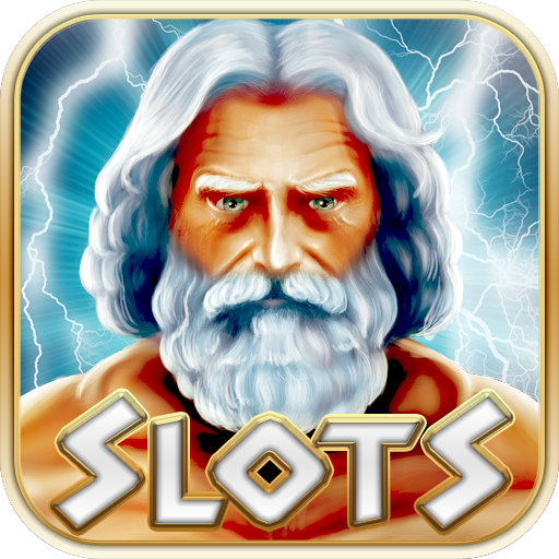 Slot Machine: Zeus