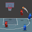 Basketball Rift - Sports Game