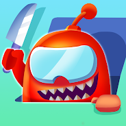 Играй Imposter Attack 3D на ПК