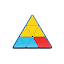 Triangle Tangram: Block Puzzle Game!