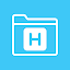 H File Manager : Show Hidden