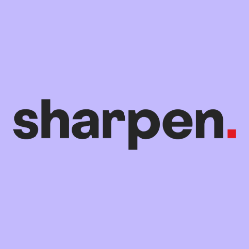 Play Sharpen – College Study App Online