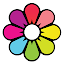 Recolor: Adult Coloring Book - Color and Relax