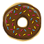 Donut Clicker