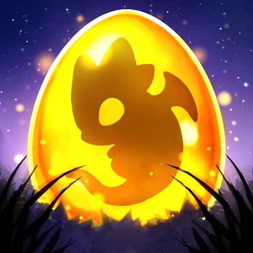 Play DragonVale: Hatch Dragon Eggs Online