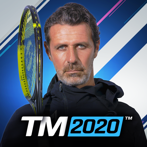 Tennis Manager 2020 – Mobile – World Pro Tour
