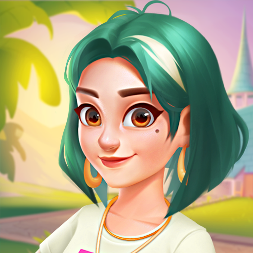 Play Gossip Harbor: Merge & Story Online