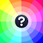 Hues and Clues: Color Guessing