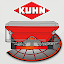 KUHN SpreadSet