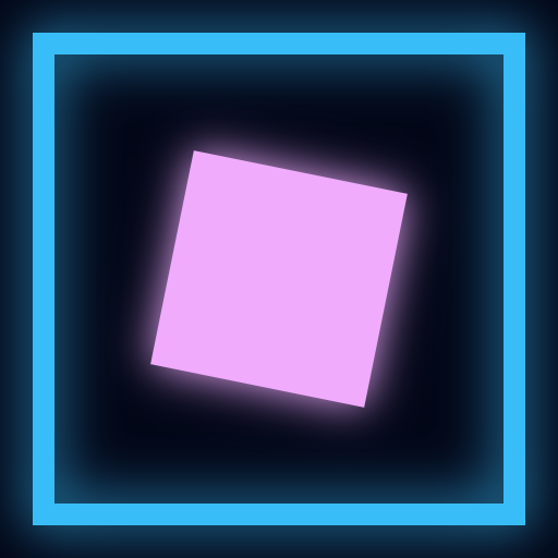 Neon Pulse Runner: Action Dash